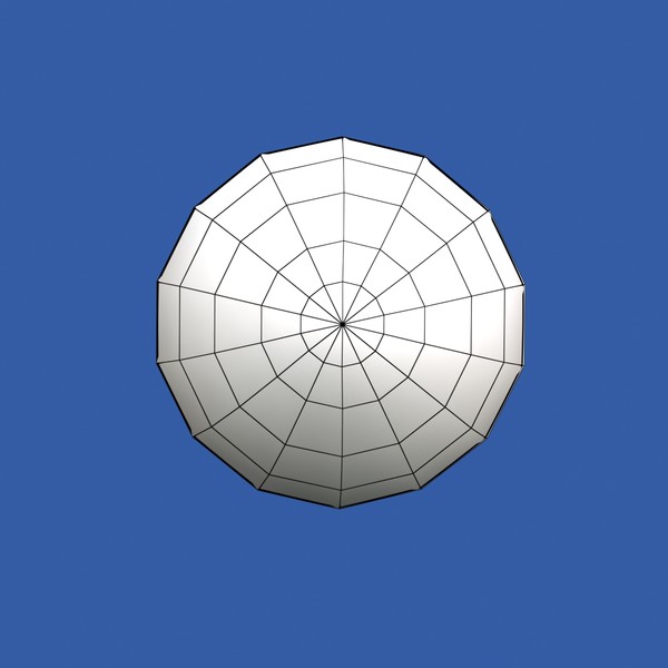 comic action morph targets 3d max - Maya - Action Girl + Morph Targets by Bitmapworld
