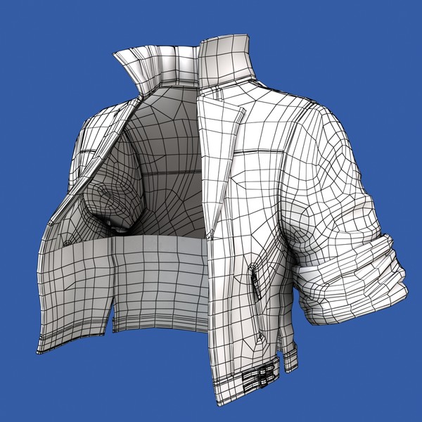 comic action morph targets 3d max - Maya - Action Girl + Morph Targets by Bitmapworld