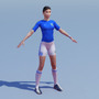 Soccer Female A