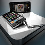 new iphone 4 ipod 3d model