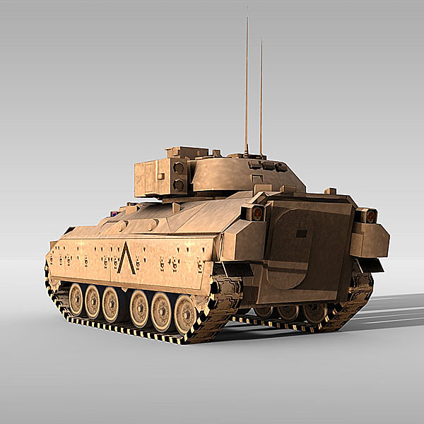 16 Military Vehicles
