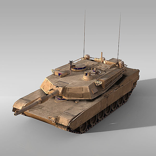 16 Military Vehicles