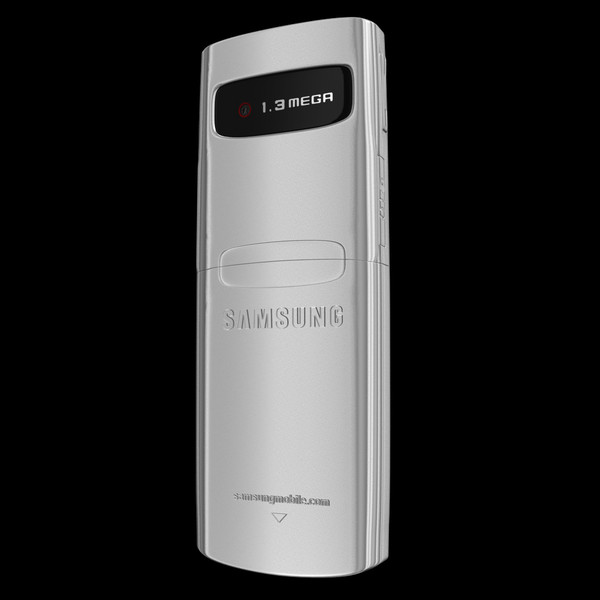 3d model samsung j150 - Samsung j150 by ugly_squid