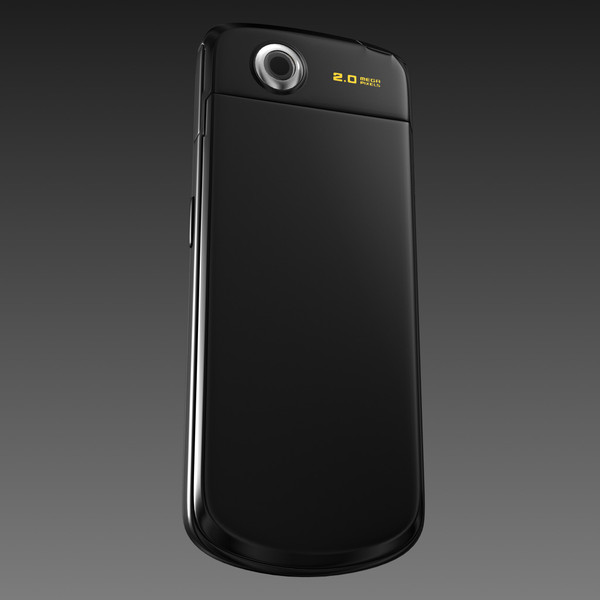 samsung m3510 obj - Samsung m3510 by ugly_squid