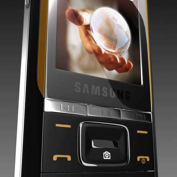 samsung m3510 obj - Samsung m3510 by ugly_squid