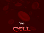 3d cell model