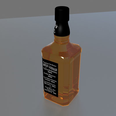maya whiskey - Whiskey by mostlysquare