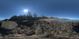 HDR Environment - WinterIsland1