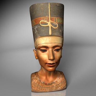 Egyptian Collection