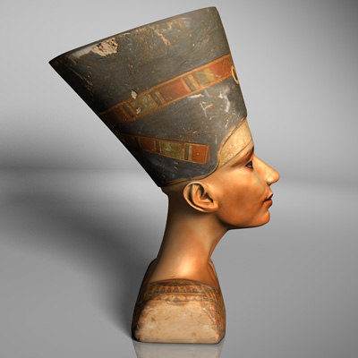 Egyptian Collection