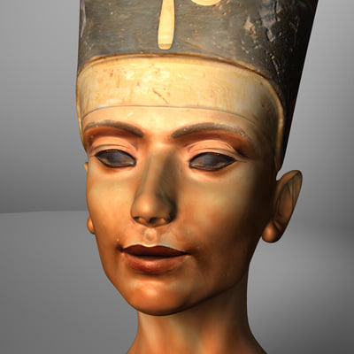 Egyptian Collection