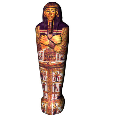 Egyptian Collection