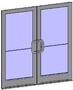Curtainwall_Door_(Single)