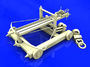 fantasy artillery 3d model