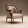 max cappellini armchair chair