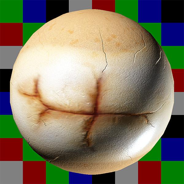 v4 0 molars max - 2nd Right Permanent Molars v4.0 by Nikola Dechev