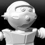 modo motion graphics 3d model