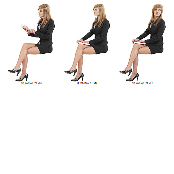 Business People Textures (2)
