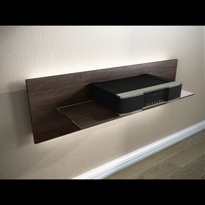 3d model shelf 6032 tonin casa - Tonin Casa Shelf 6032 by RTEwork