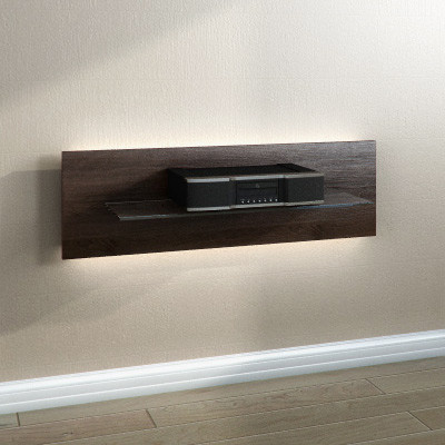 3d model shelf 6032 tonin casa - Tonin Casa Shelf 6032 by RTEwork