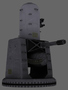3d phalanx ciws