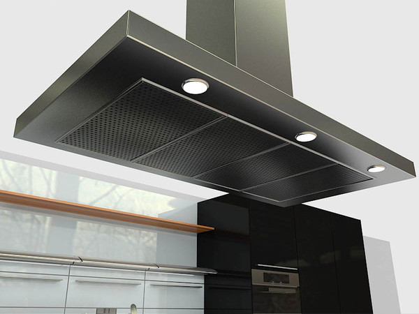 3d kitchen bulthaup b3 - Contemporary Kitchen Bulthaup b3 by 3DmakeWork