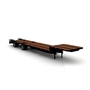lightwave stepdeck trailer doonan