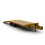 tag trailer 3d model