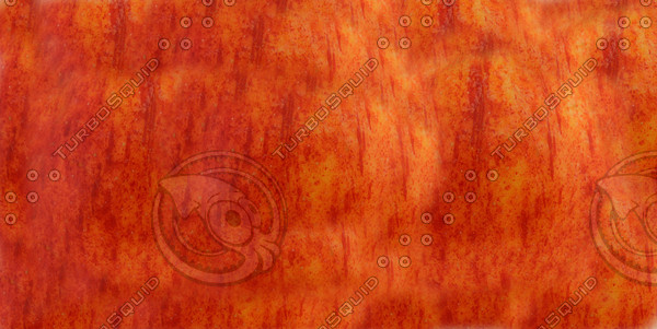 Red apple
