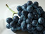 Grape Black
