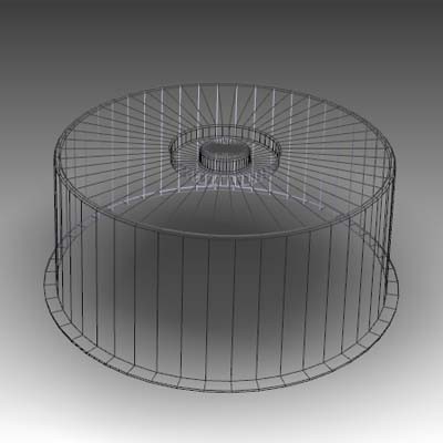 dvd pack 3d 3ds - DVD pack by mostlysquare