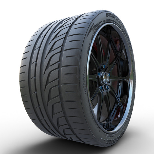 3d model 10 gt-f - gt_f.zip by redline_or_nothing
