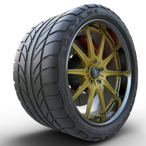 3d model 10 gt-f - gt_f.zip by redline_or_nothing