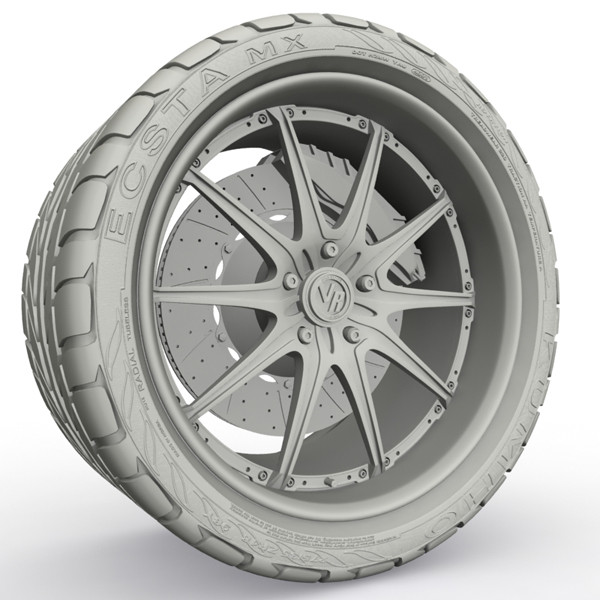 3d model 10 gt-f - gt_f.zip by redline_or_nothing