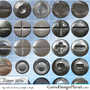 64 Screws & Bolts