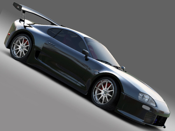 3d model 10 gt-f - gt_f.zip by redline_or_nothing