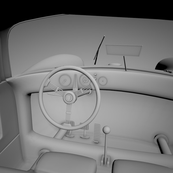 max porsche 550 coupe - Porsche 550 Coupe by semenyuk_tv