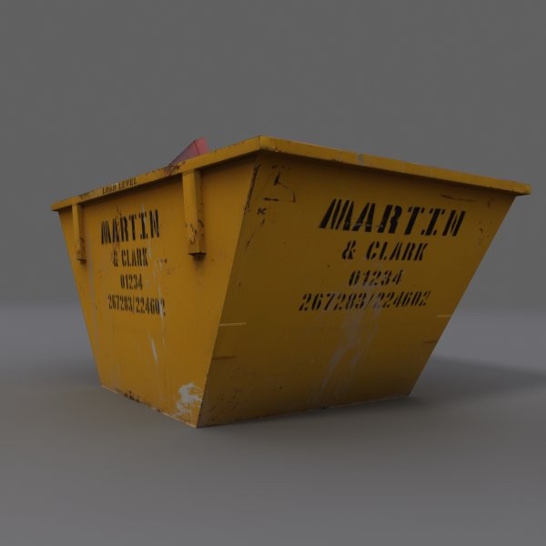 3ds max skip coz071118004 - COZ071118004... by CoSwiz