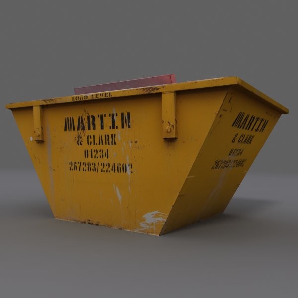 3ds max skip coz071118004 - COZ071118004... by CoSwiz