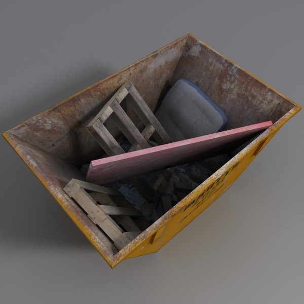 3ds max skip coz071118004 - COZ071118004... by CoSwiz