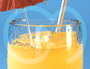 maya orange juice