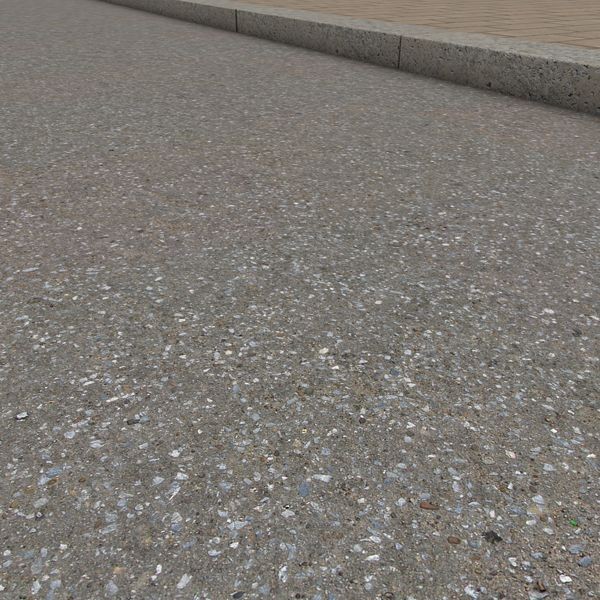 Asphalt Textures vol.1