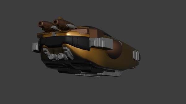 flying space cars max - Flying Space Cars by dastolidigital