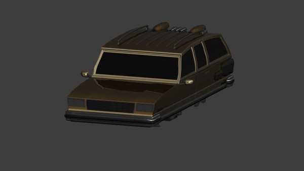 flying space cars max - Flying Space Cars by dastolidigital