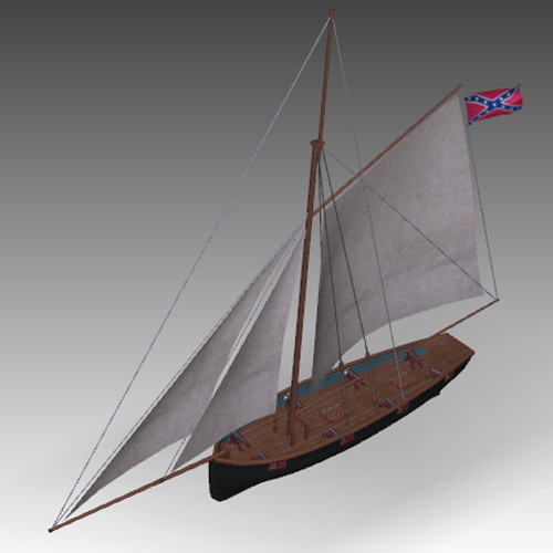 3d model cutter - Cutter by mostlysquare