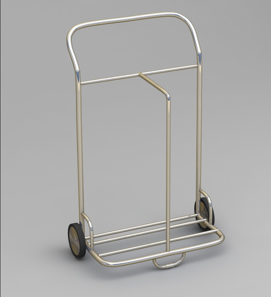 3d carrier model - Carrier by dentonvanzan