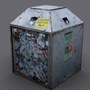 bottlebank coz080406018 3ds