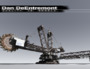 Bagger 288 Excavator (Schaufelradbagger)