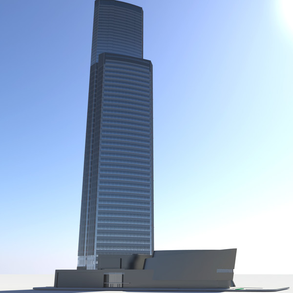max modern business center - business_center_06 by OZZY OSBOURNE