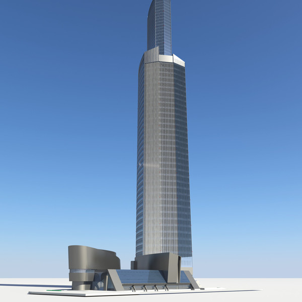 max modern business center - business_center_06 by OZZY OSBOURNE